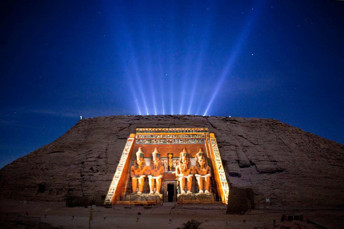 12-Day Family Tour Pyramids, Nile, and Sharm El-Shaikh