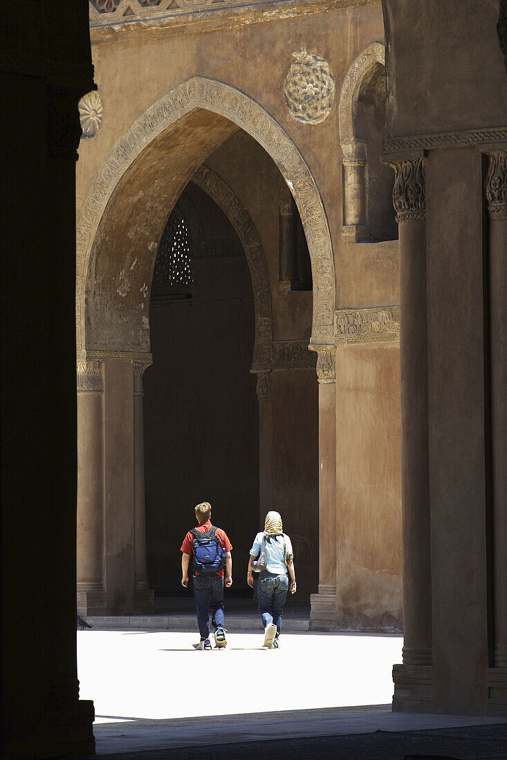 Old Cairo