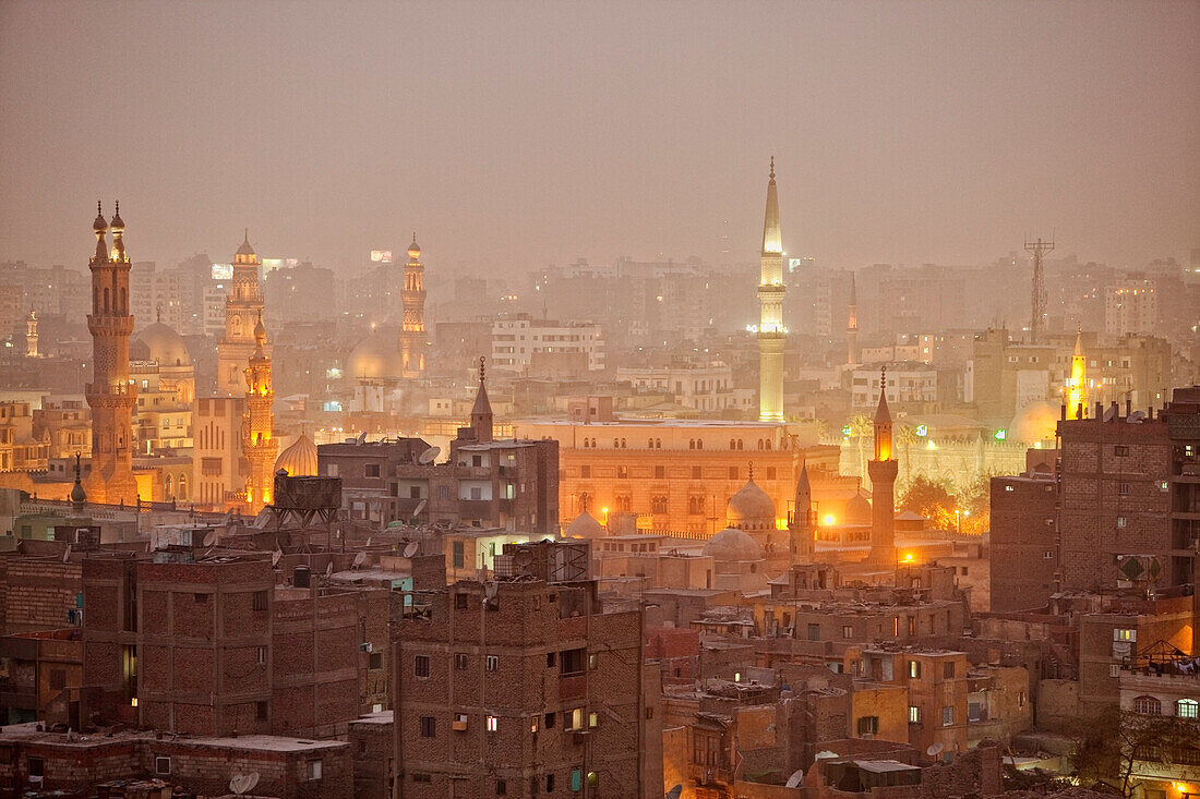 Old Cairo