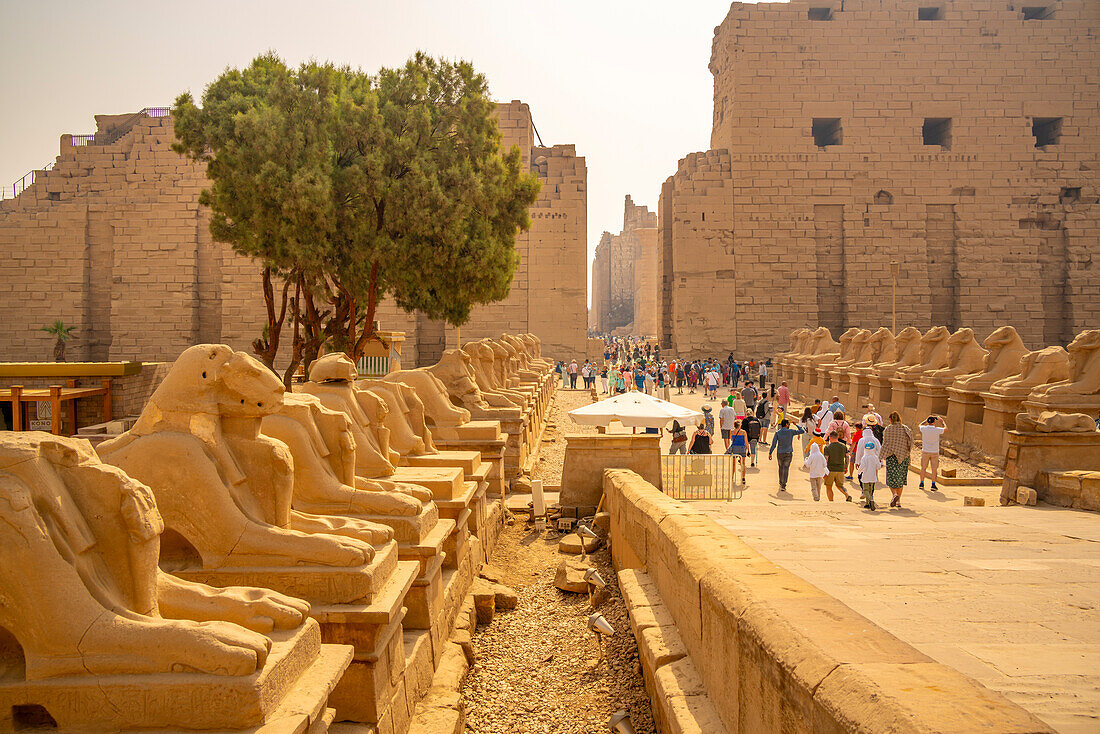 karnak