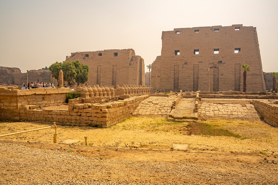 karnak