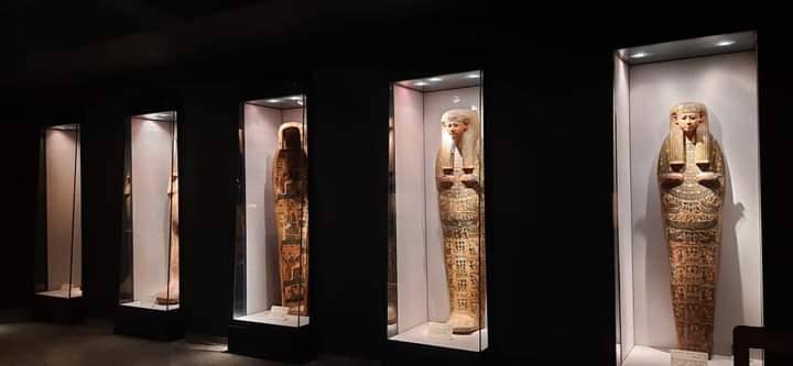 Mummification Museum