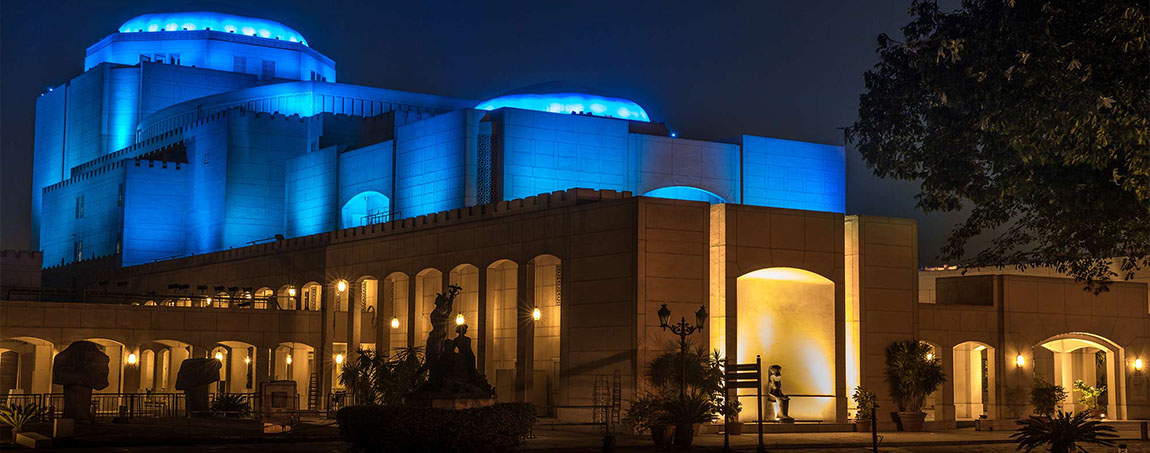 opera house cairo