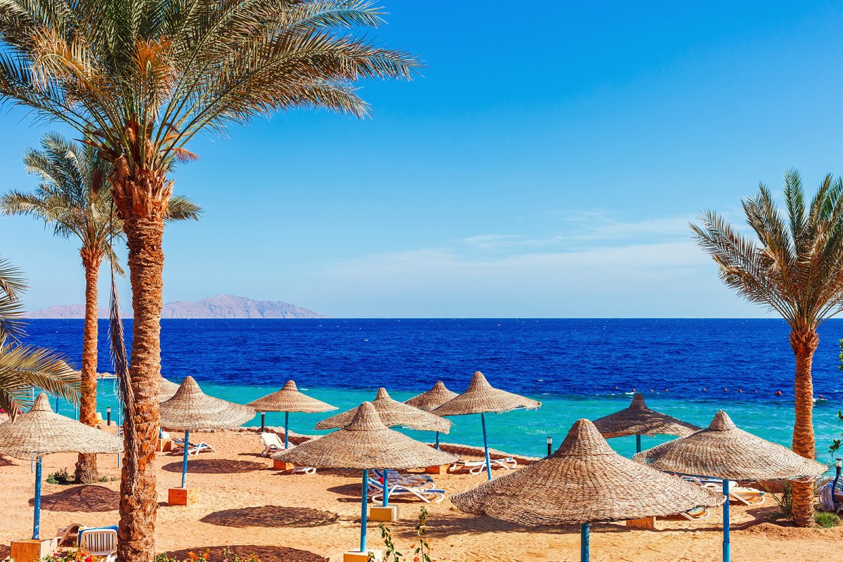 Hurghada Day Tours