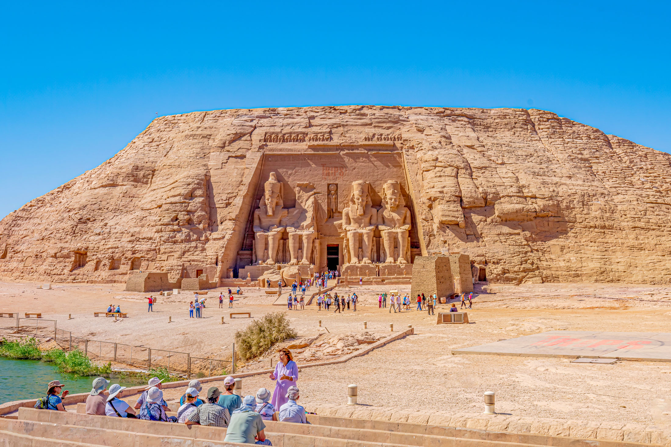 Aswan Day Tours