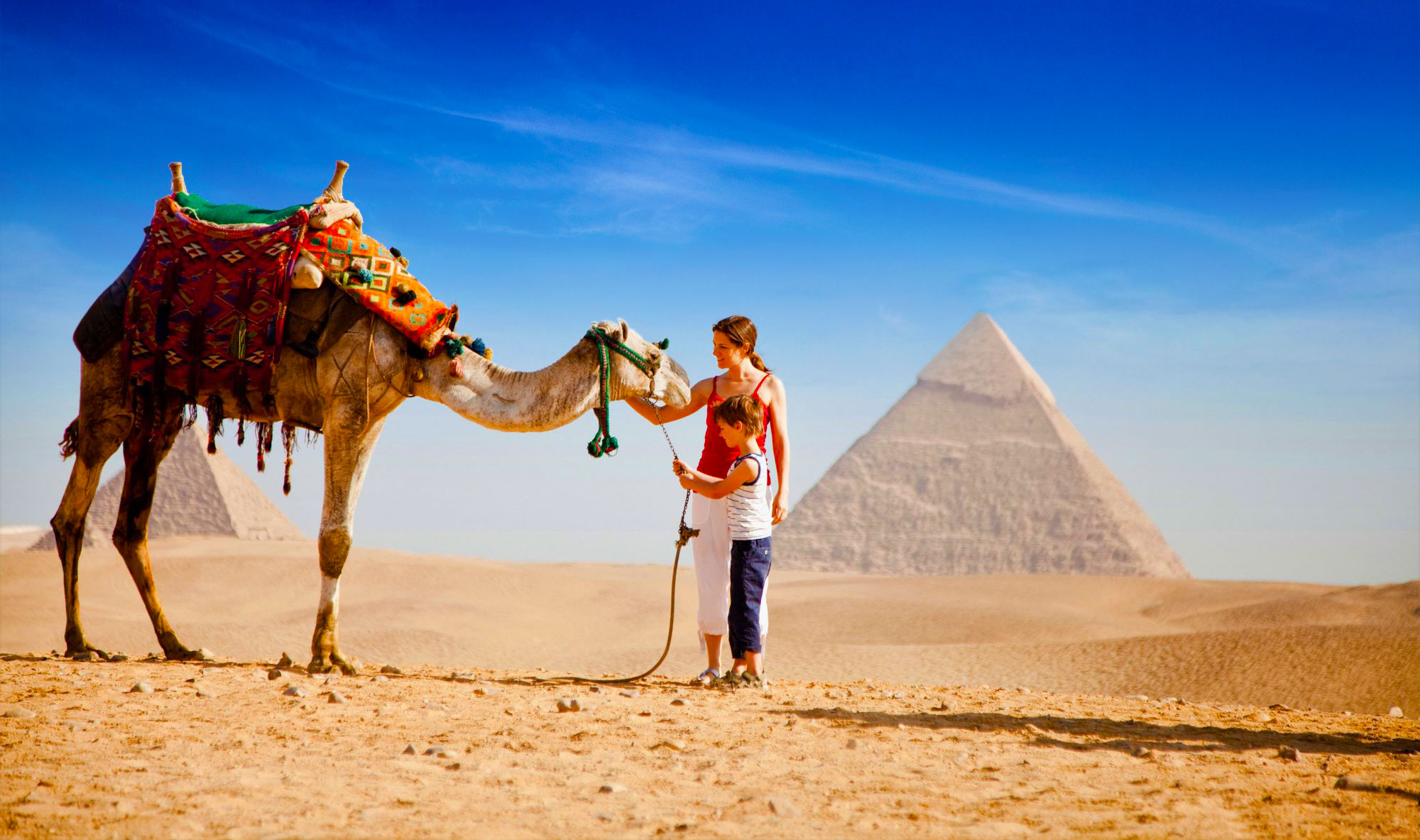 Egypt Classic Tours