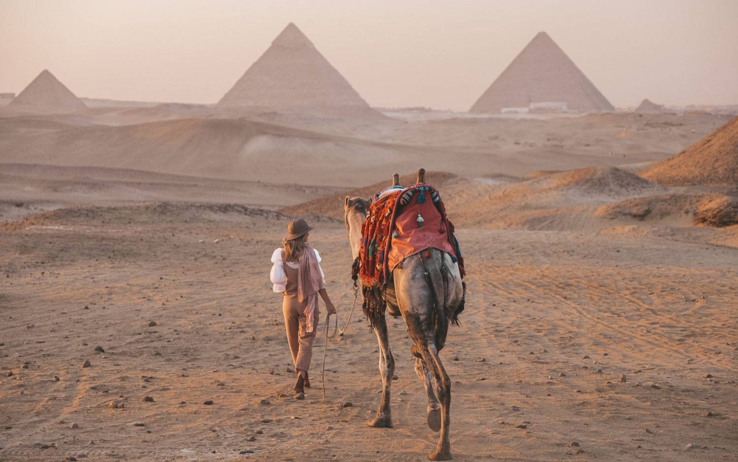 Egypt Budget Tours