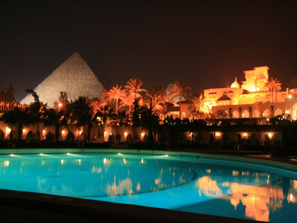 Egypt Luxury Tours | Amazing Egypt Luxury Vacations