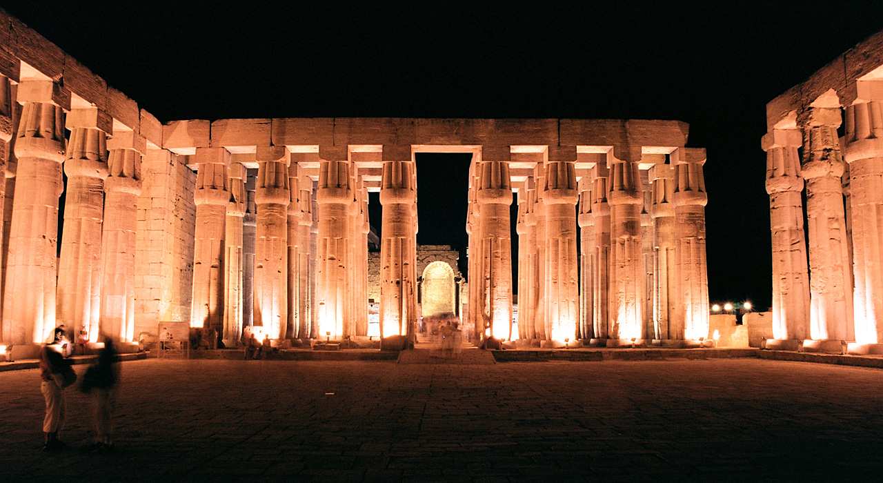 Luxor Day Tours